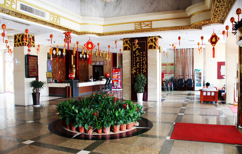 Others 3, Menghu Business Hotel, Fuzhou