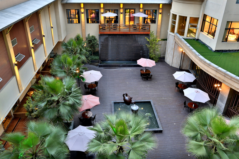 Others 3, Wenzhou Ruixing Hotel (Lucheng Songtai Plaza), Wenzhou
