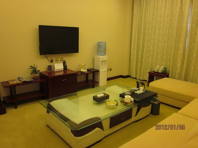 Others 5, Nanya Hotel, Baoshan