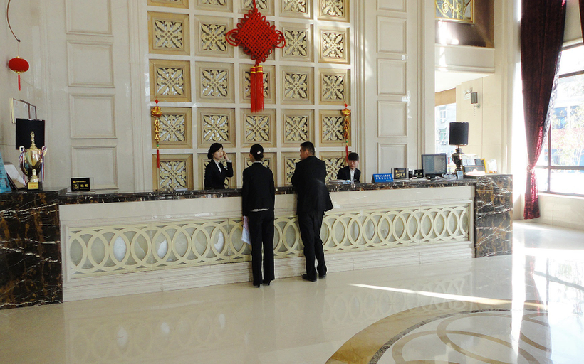 Others 4, Rongxin International Hotel, Xiaogan