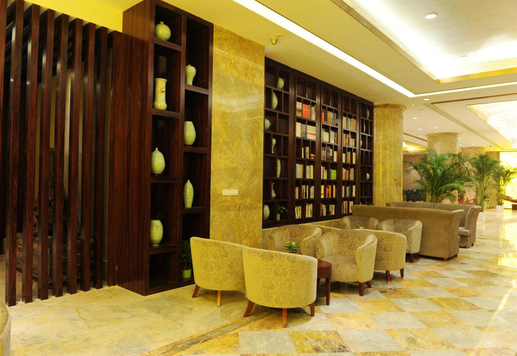 Others 2, Hemei & Jinpan Hotel (Currently unavailable), Jinhua