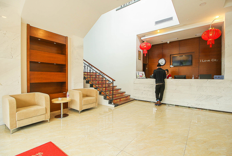 Others 4, Haikou City Comfort Inn, Haikou