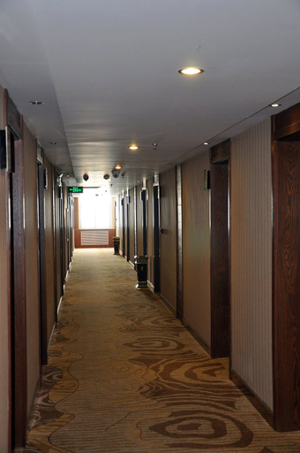 Others 5, Vienna Classic Hotel Lanzhou Yantan Science and Education City, Lanzhou