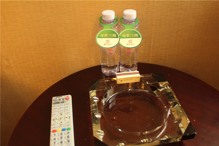 Food & Drinks 4, Urba Hotel Ganzhou Nanmenkou, Ganzhou