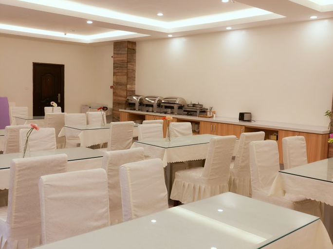 Food & Drinks, HanTingホテル(), Xi'an