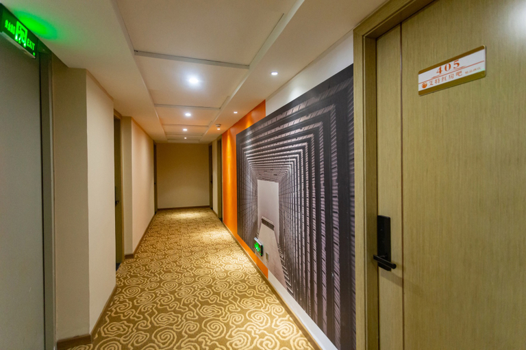 Others 4, Aitehong Room Bar Boutique Hotel (Putian Anfu Electric Mall), Putian