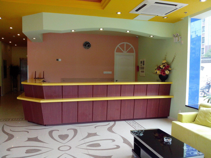 Others 5, Home Inn (Wuxi Qingqi Road Wanda Plaza), Wuxi
