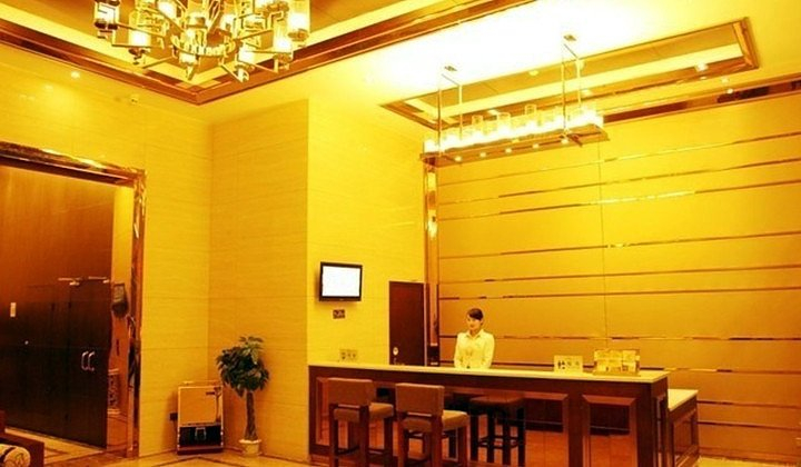 Others 5, Meet Hotel, Chengdu