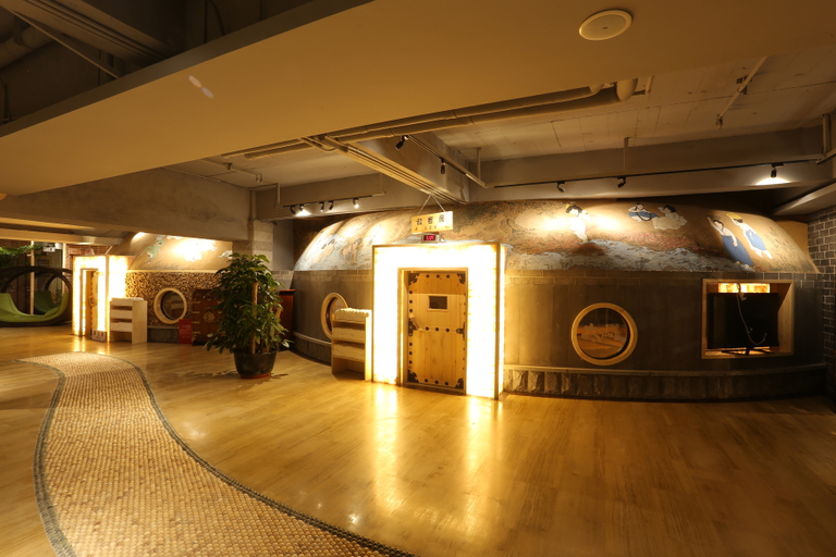 Others 4, New Sun Island Hot Spring Hotel, Sinŭiju