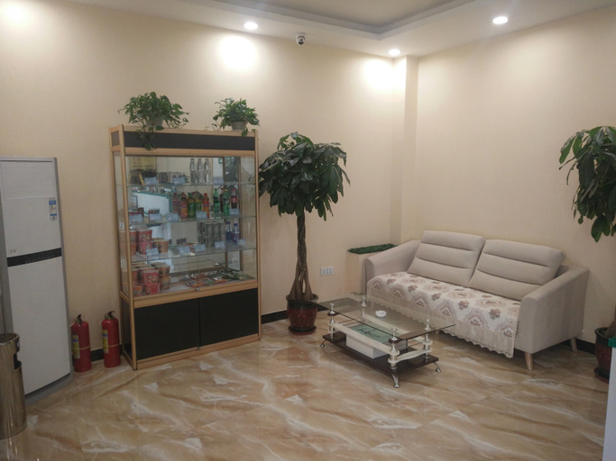 Others 4, 99inn Selected (Baoding Mancheng Zhongshan East Road), Baoding