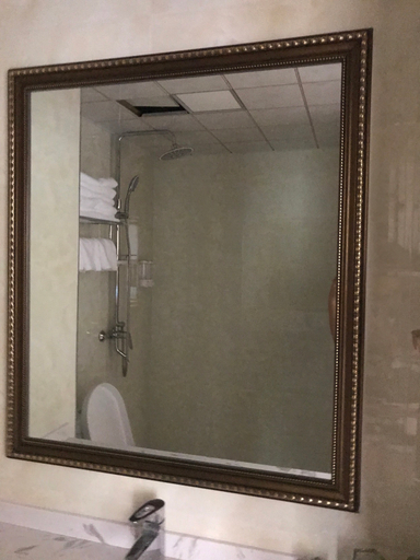Bathroom 3, Hallgoskin Source Business Hotel, Ili Kazakh