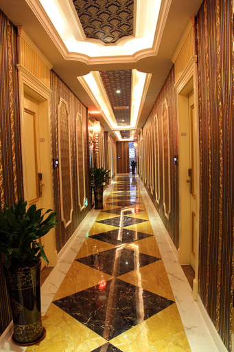 Others 5, HanTingホテル(), Chongqing