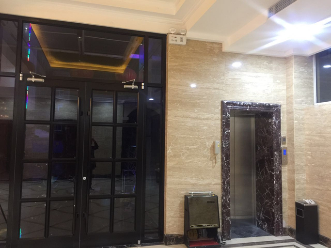 Others 5, Linyi Pingyi dongle Hotel, Linyi