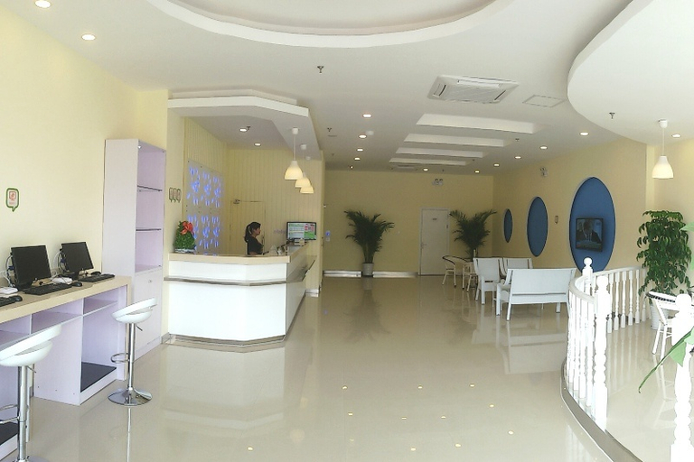 Others 3, HanTing Hotel (Shanghai Anting Xinyuan Road), Shanghai