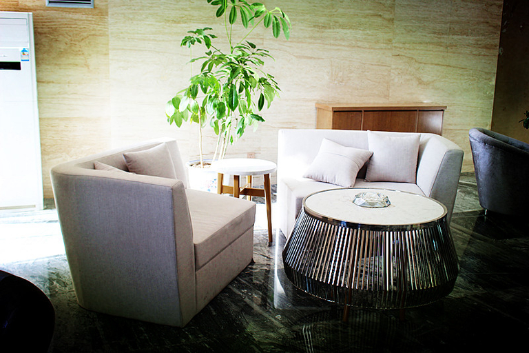 Others 3, Mingzhu Hotel, Jiuquan