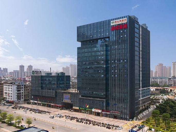 Others 5, Vienna Hotel Fujian Putian Hanjiang, Putian