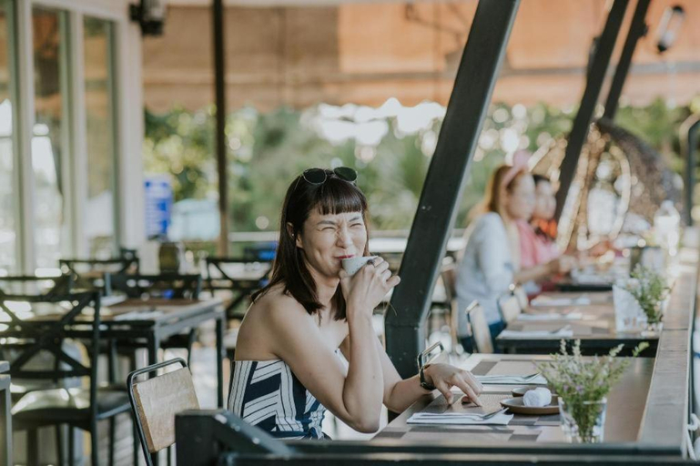 Food & Drinks 4, Mossview Resort, Khao Kho