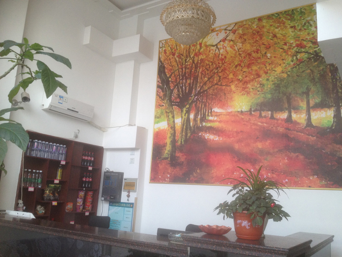 Others 4, Haoyijia Express Hotel, Dalian