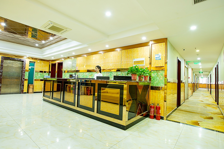 Food & Drinks 4, Zhengzhou Yaxin Hotel (Leshang Plaza), Zhengzhou