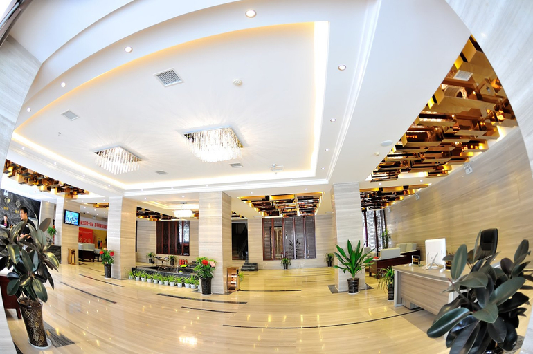 Others 5, Huanxisha Hotel, Jiaozuo