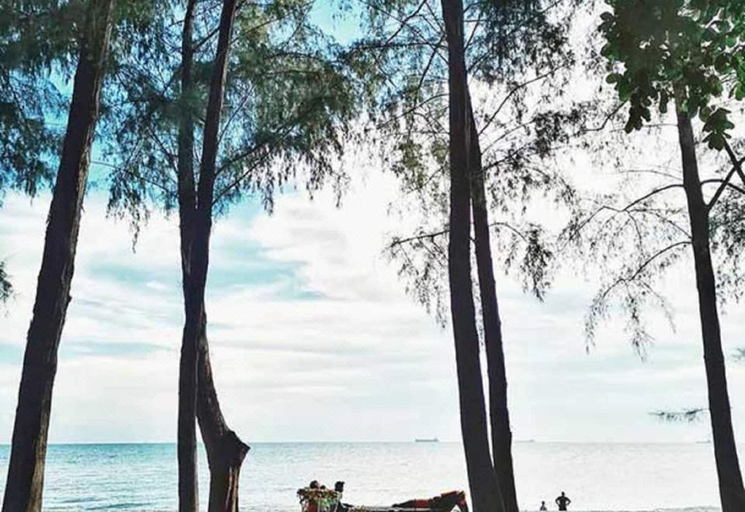 Others 4, プテリ ベイ ホテル ムラカ, Malacca City