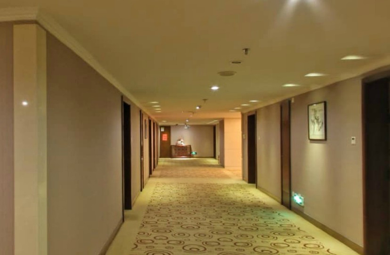 Others 4, センホテル, Shenzhen