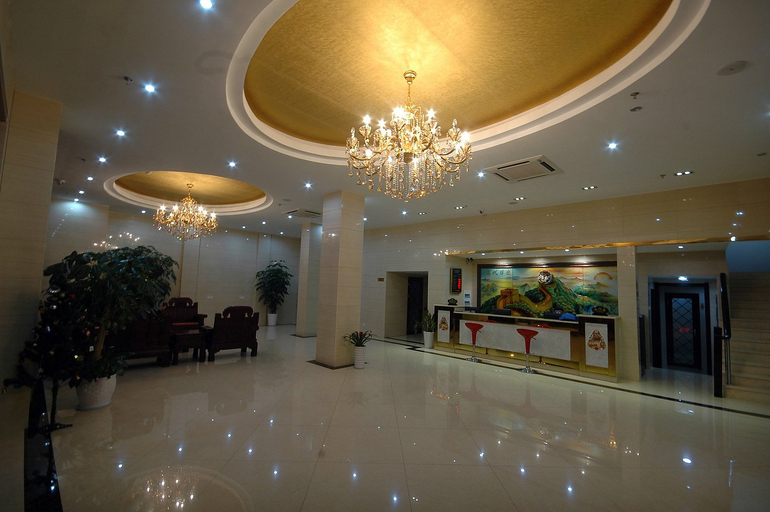 Others 3, Zihao Holiday Hotel, Hangzhou