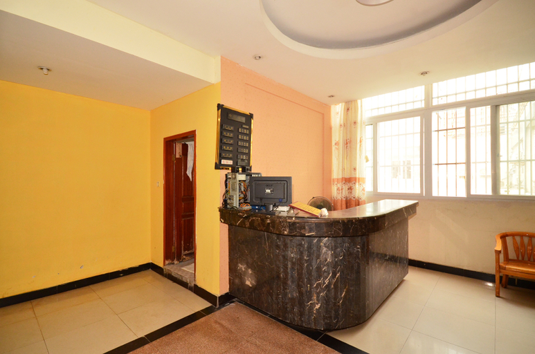 Others 3, Xingyunxing Hotel, Wuhan