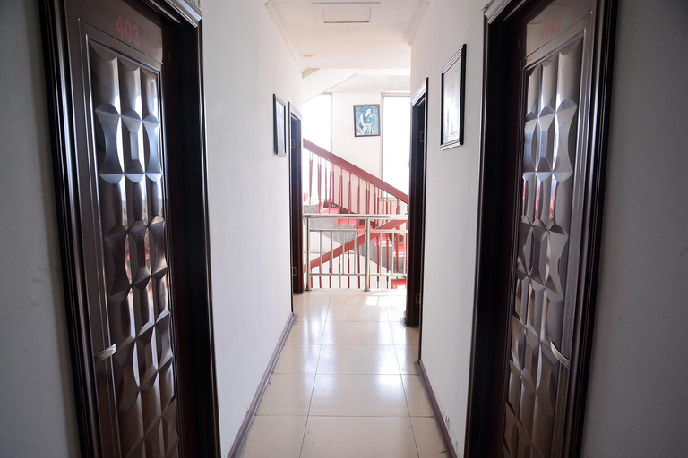 Others 4, Taian Guangcai Shanshui Hostel, Tai'an