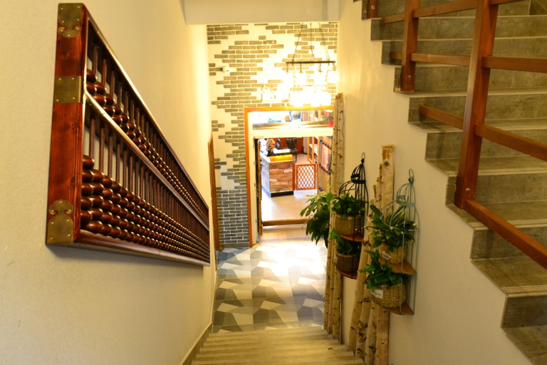 Others 5, Yuanyuegui Boutique Hotel, Jinan