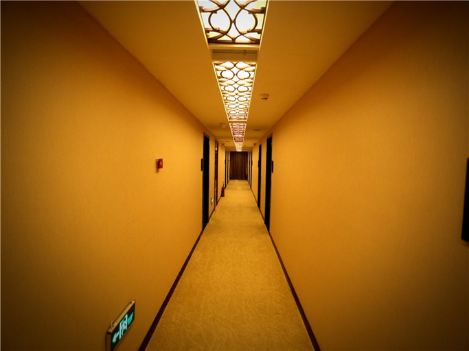 Others 5, Yuanjing Holiday Hotel (Kaifeng Millennium City Park), Kaifeng