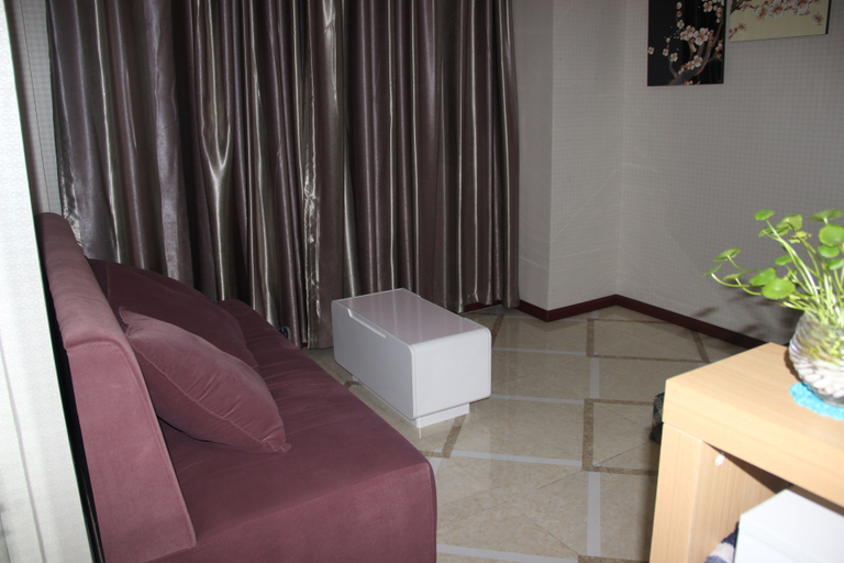 Others 4, Jiakeju Express Hotel, Jiaxing