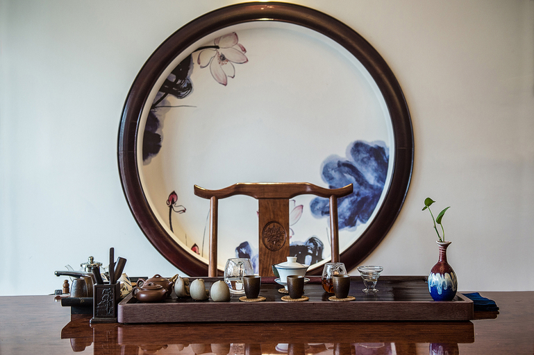Bathroom, Kunming Berman Hotel (Rixin Road Runcheng Branch), Kunming