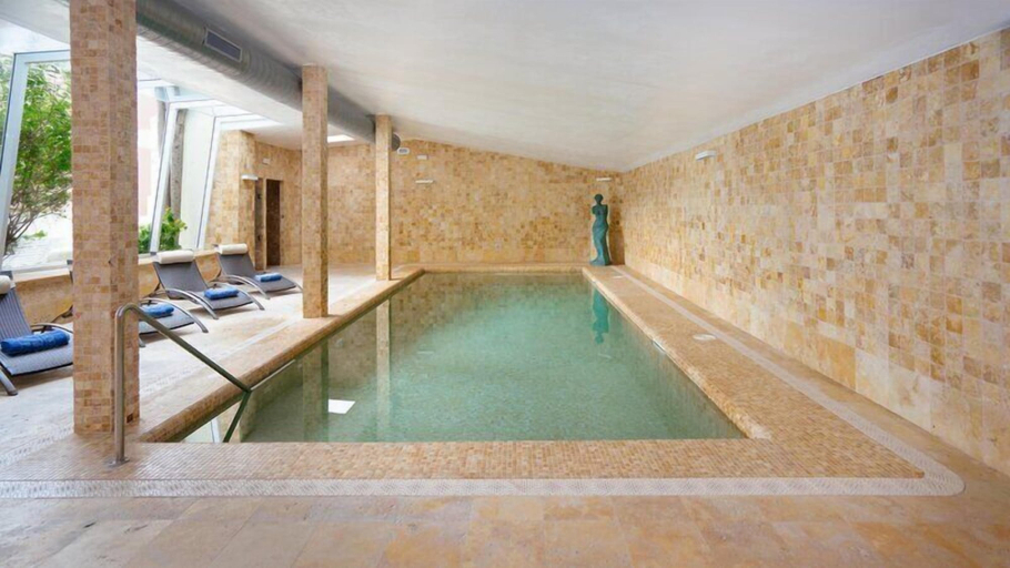 Sport & Beauty 2, Hotel THB María Isabel - Adults Only, Baleares