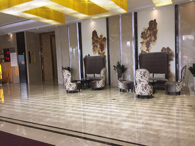 Others 5, ホテル（）, Foshan