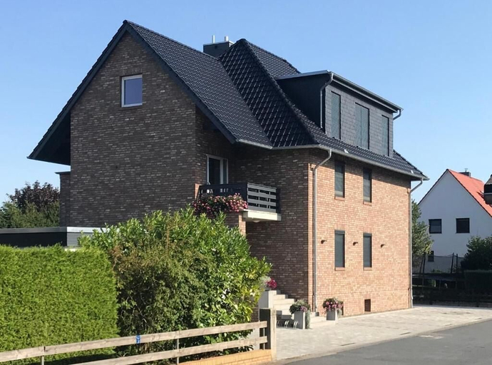 Exterior 2, Apartment-Meine, Gifhorn