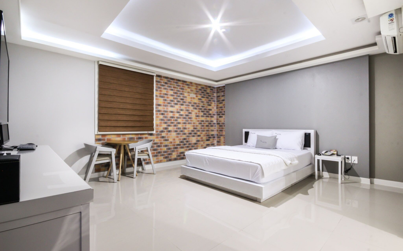 Bedroom 2, Deagu Seongseo CF, Dalseong