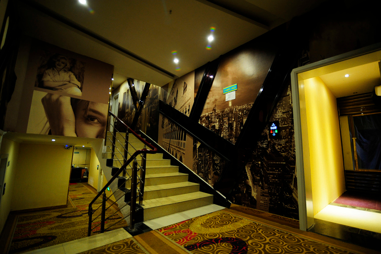 Others 3, 索菲テーマホテル（貴陽中鐵逸都国際）(Sophie Theme Hotel), Guiyang