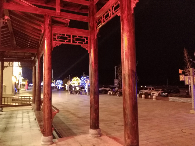 Others 4, Yaoshangju Hotel, Shaoguan