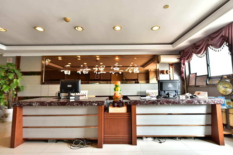 Others 3, Xianggeli Hotel, Zhoushan