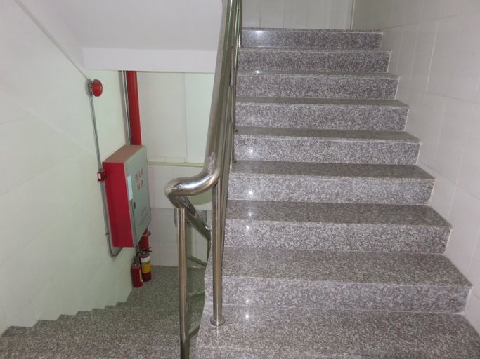 Others 5, Zhongyi Hostel, Guangzhou
