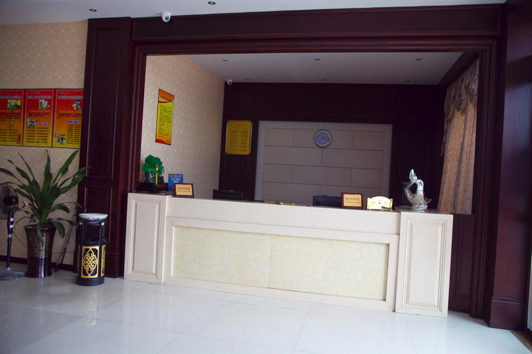 Others 5, TUKE LIGHT HOTEL (Pingyang Xiaojiang Dijia), Wenzhou