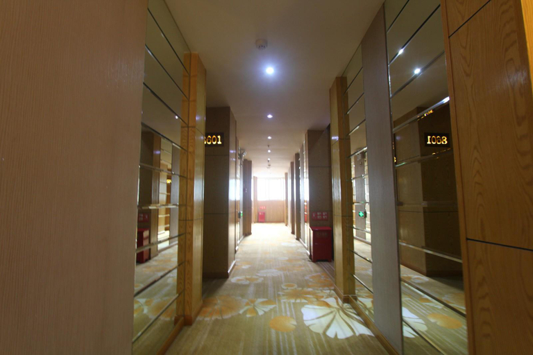 Others 4, Haiyun Holiday Hotel, Yibin