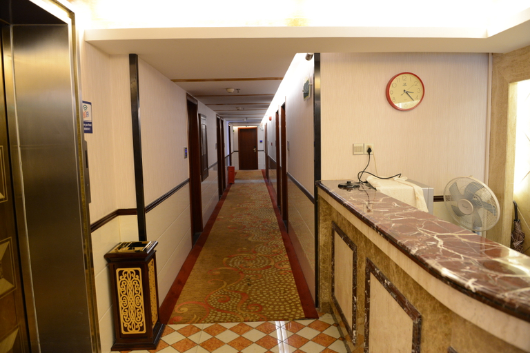 Others 5, Yuenanguo Hotel, Shenzhen
