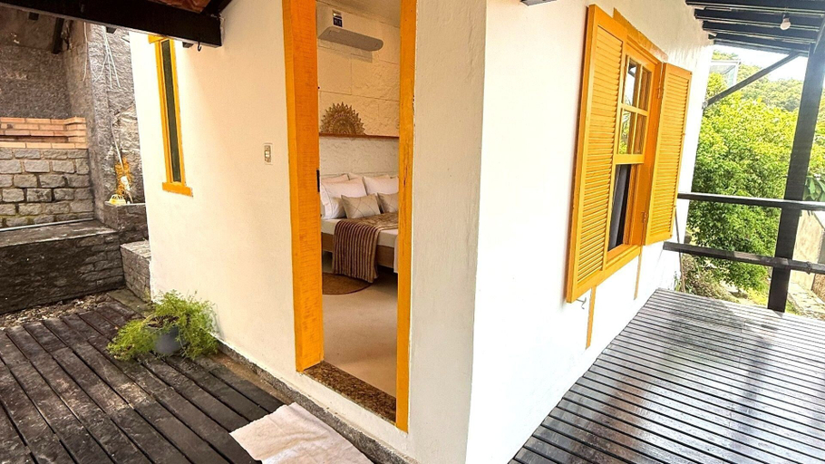 Terrace/patio 5, Villa Dolce Mare, Arraial do Cabo