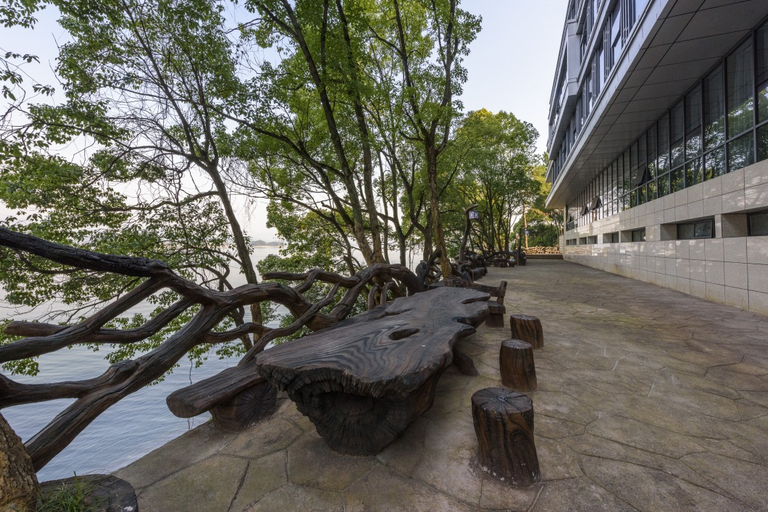 Exterior & Views 2, Qiandaohu Kaiyuan Life Hotel, Hangzhou