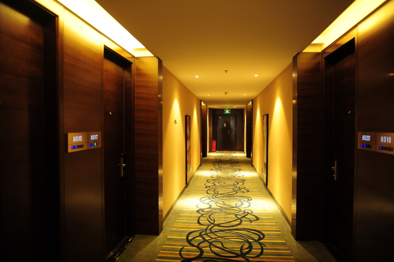 Others 3, Madison Hotel Tianjin Binhai Developing Zone, Tianjin