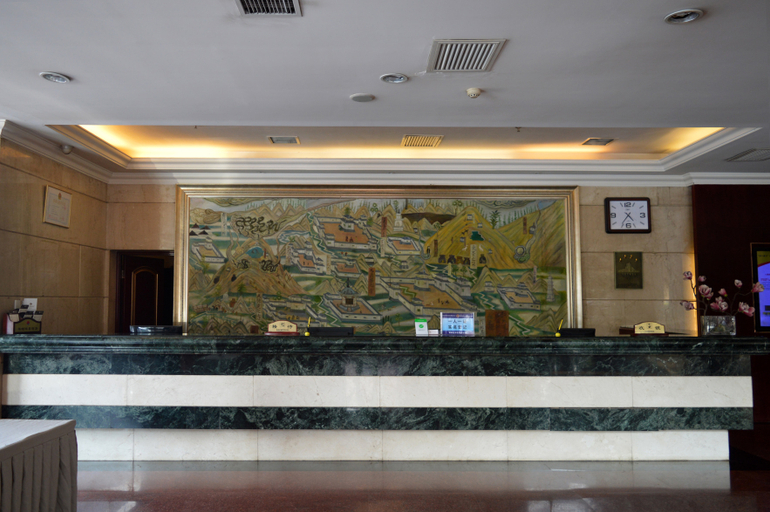 Others 5, Huayang Holiday Hotel, Shijiazhuang