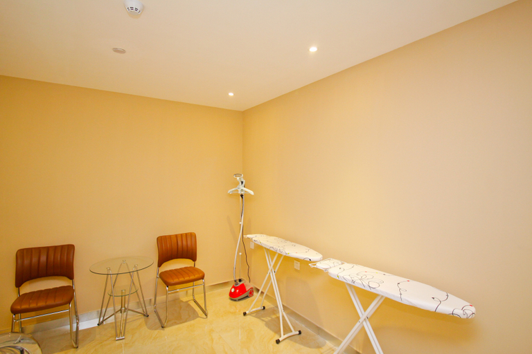 Others 4, Hefei Yilisi Hotel (Yuxi Road), Hefei