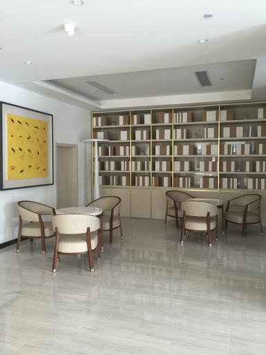 Others 3, JI Hotel (Hangzhou Sijiqing Kaixuan Road), Hangzhou